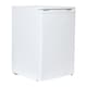 image 4 of Statesman L255W Freestanding Under Counter Larder Fridge, 131 Litre, White