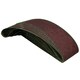 image 7 of 915mm x 100mm Durable Sanding Belts Medium 80 Grit Alu Oxide For Grinders 30pk