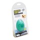 image 2 of Yoga-Mad Egg Grip Trainer - Green - Strong