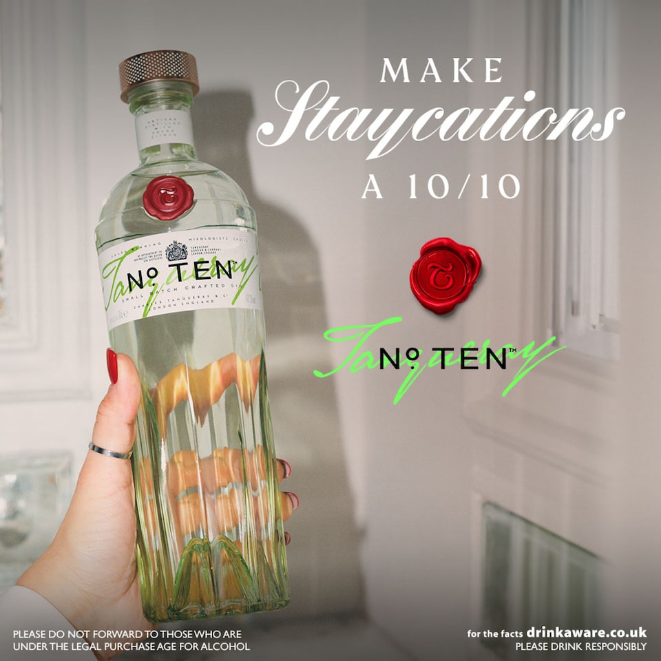 image 1 of Tanqueray No. Ten 1L