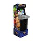 image 2 of Arcade1Up Marvel vs Capcom 2 Arcade Machine Multi