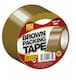 image 2 of Brown Packing Tapes 48mm x 60m