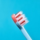 image 4 of Brush Baby Dinosaur FlossBrush™ Bristles Toothbrushes Double Pack (3-6 Years)