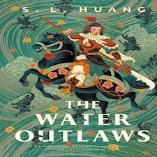 Water Outlaws
