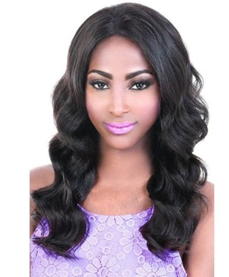 Motown Tress Brazilian Virgin Remy Swiss Lace Wig HBR LS TIA WIG
