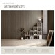 image 3 of Acoustic Wall Panels Sonic Wall II with Real Wood Veneer and Sound-Absorbing Felt | Brown | Dark oak | 110 x 50 x 1.8 cm | 4