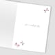 image 3 of Contemporary Beautiful Wishes Butterfly-Tastic! Birthday Card