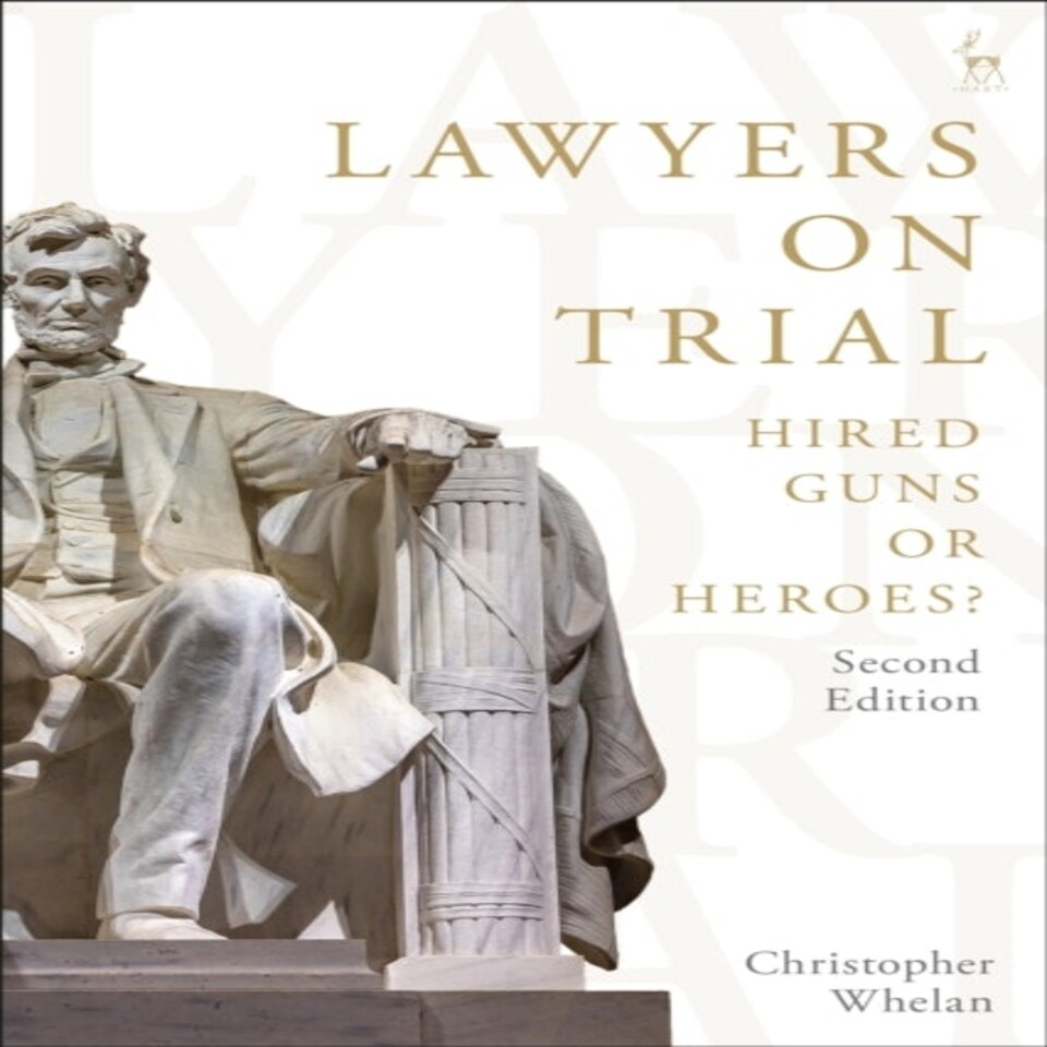Lawyers On Trial