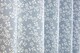 image 3 of Sade - Fully Lined Floral Curtains - Eyelet - Polycotton (Blue, 90'' x 54'' - 229cm x 137cm (Pair))