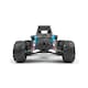 image 8 of RCG Racing Wind Speed 1/16 Brushless Buggy - Black/Blue