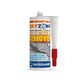 image 1 of Dryzone Silicone Sealant Remover (150ml) Fast-Acting Paste for Removing Silicone from Metal, Glass, Ceramics & More