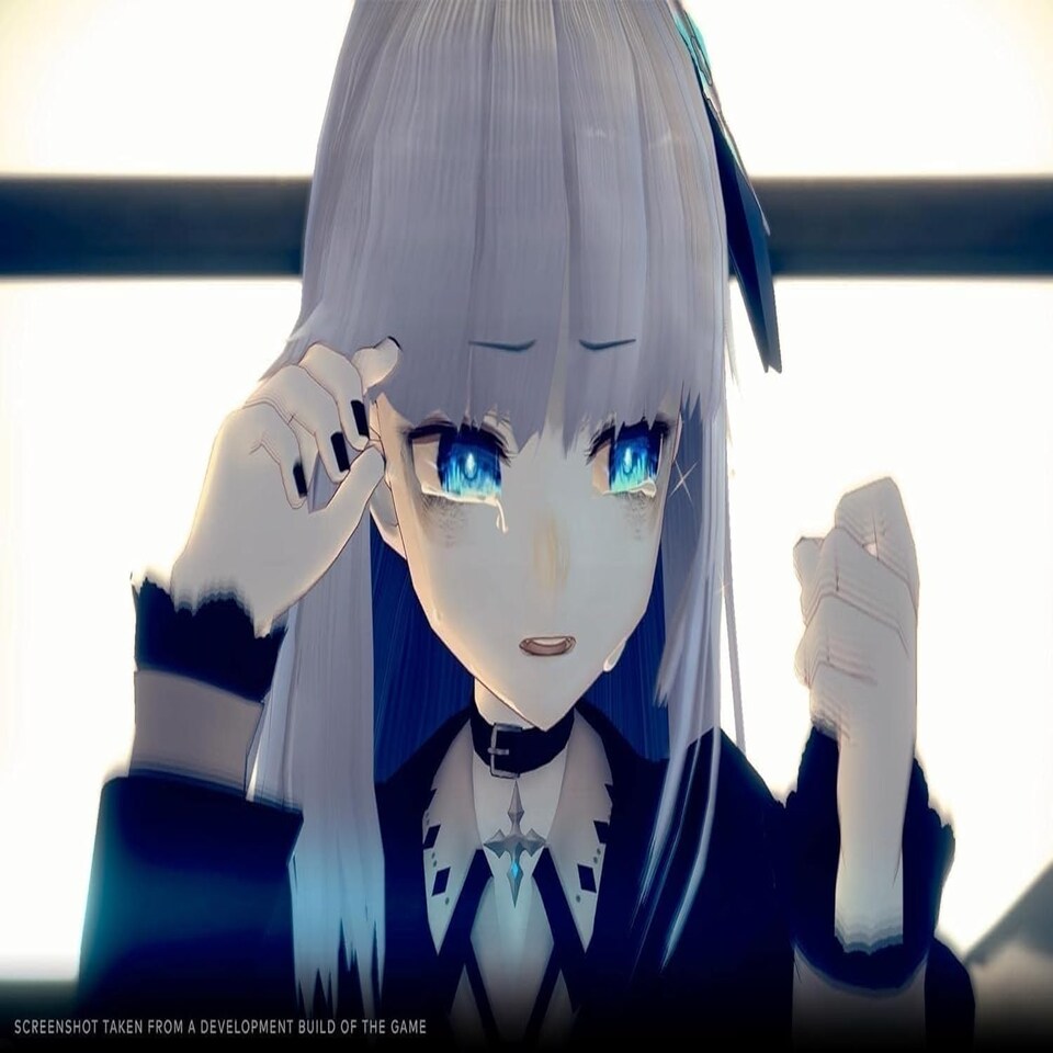 image 1 of Crystar Switch