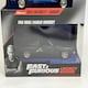 image 3 of Fast and Furious Twin Set Chevrolet Camaro and Dodge Charger 1:32 253202013