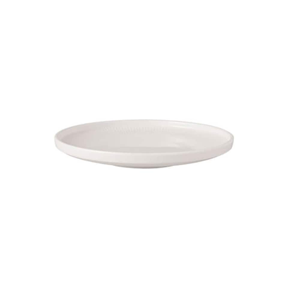 image 1 of Villeroy & Boch Afina 17cm Bread & Butter Plate