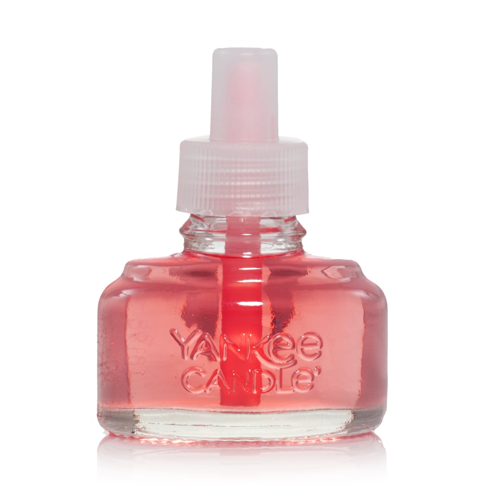 image 1 of Yankee Candle ScentPlug Fragrance Refills - Red Raspberry - 4 Count