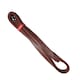 image 2 of Whitaker Horse Stirrup Leathers - Oak Brown - 125cm