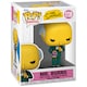 image 3 of Funko POP Television The Simpsons Mr. Burns Vinyl Figure 1739
