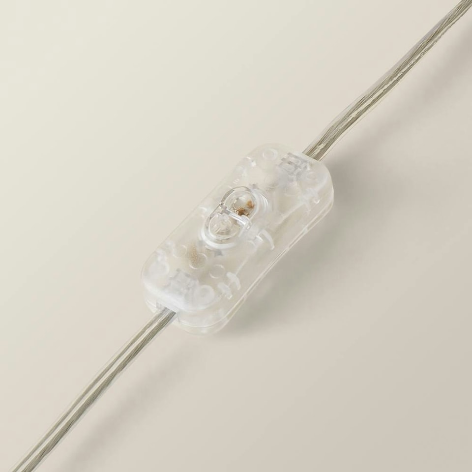 image 1 of ValueLights Modern Clear Genuine K9 Crystal Base Table Lamp With Beige Shade