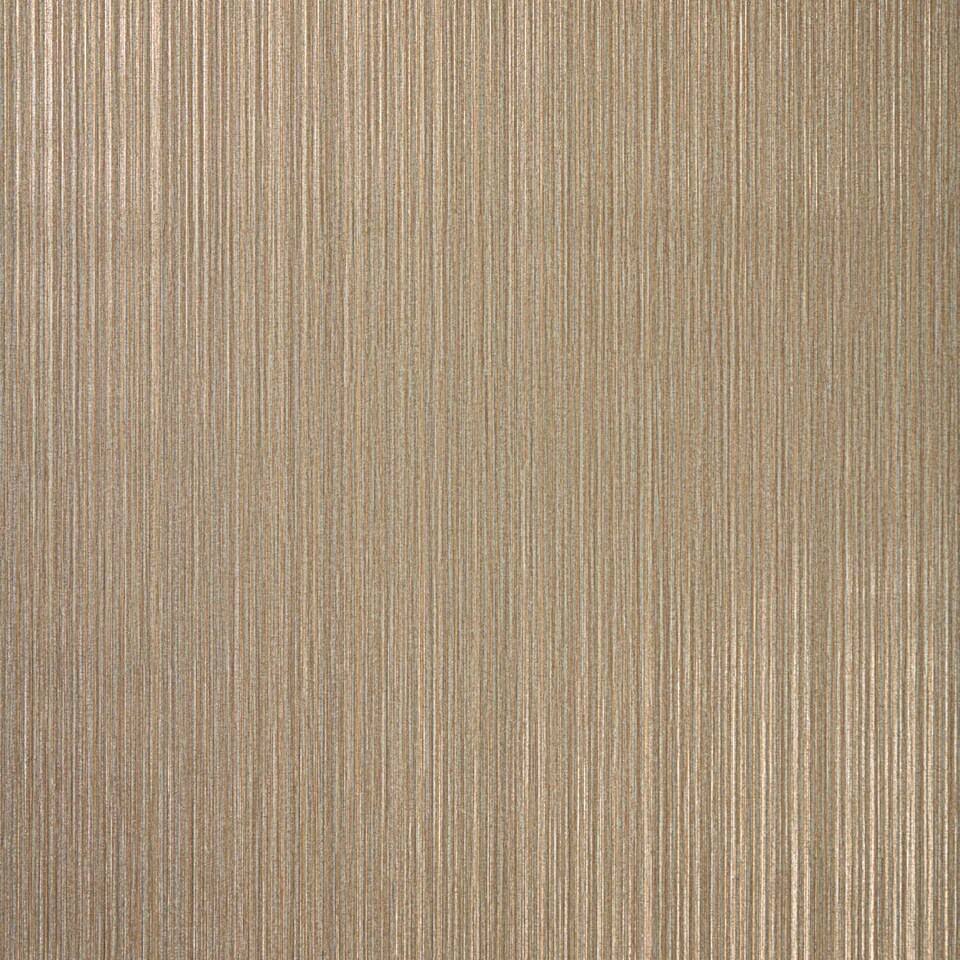image 1 of Aurous Metallic Wallpaper in Copper Multi