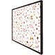 image 3 of Acorns & leaves (Picture Frame) Brown | Oak | S