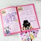 image 5 of Personalised Rachael Hale Adorable Animals Activity Book With Stickers