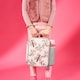 image 2 of Lunch Bag, Insulated, Medium | Pink | Koala