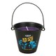 image 1 of Something Different Walking Dead Anti Bucket Scented Candle - Black/Blue - One Size