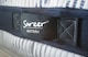 image 4 of Sareer Gel Pocket Sprung Mattress 2FT6 | White | Small Single
