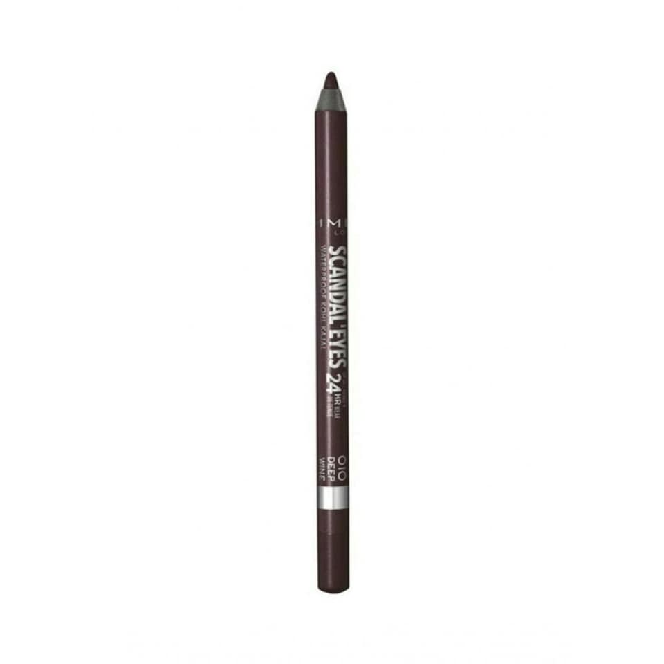 image 1 of Revolution London Kohl Eyeliner 1.3G N/A