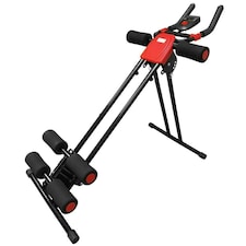 AB CRUNCH MACHINE