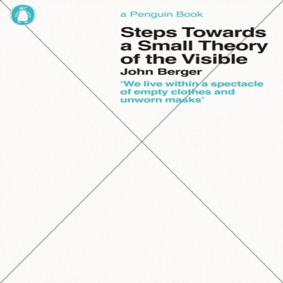 Steps Towards A Small Theory Of The Visible