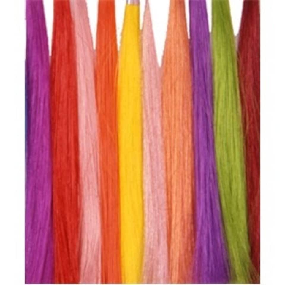 Jazzy Syn Moda Braid Multi | 33 | One Size