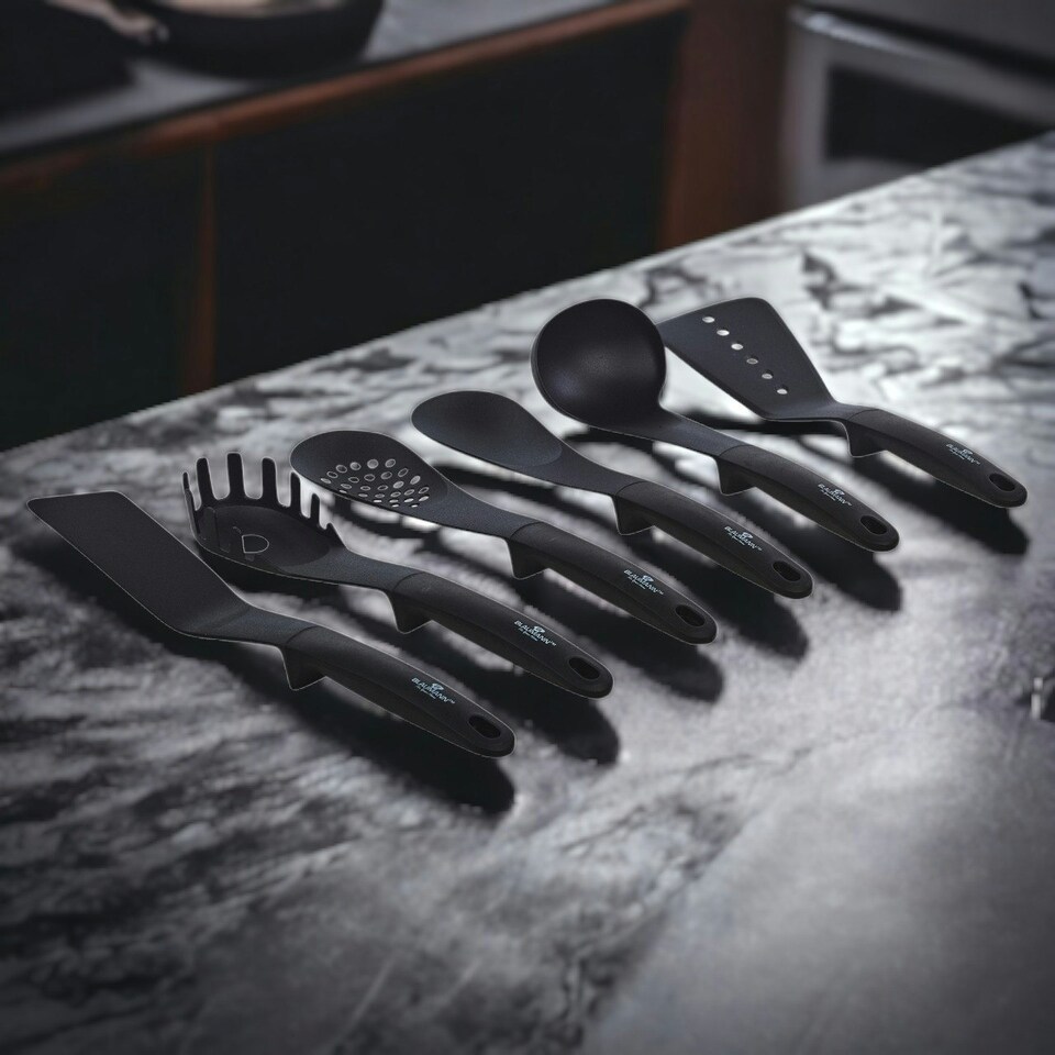image 1 of 6Pc Blaumann Kitchen Tool Set