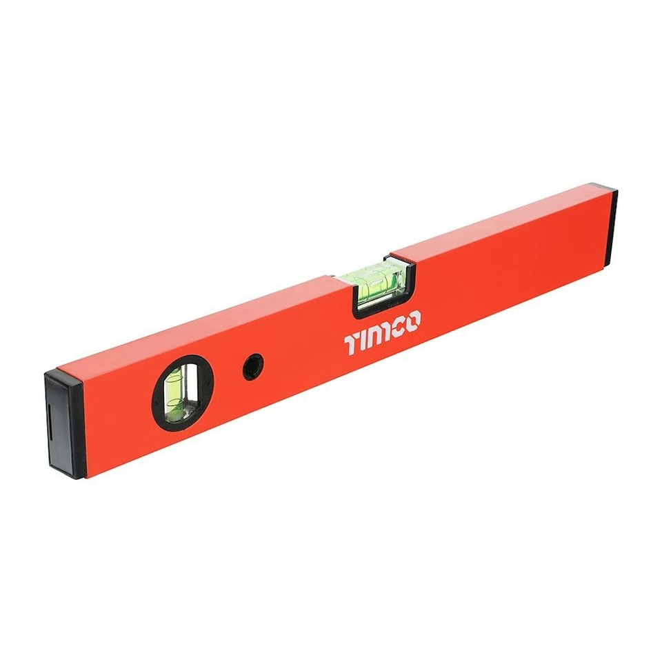 image 1 of Timco - Spirit Level - Box Beam (Size 400mm - 1 Each)
