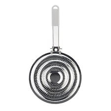 Just The Thing Stainless Steel Hob Heat Diffuser