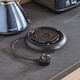 image 3 of Morphy Richards Accents Pyramid Kettle Blue