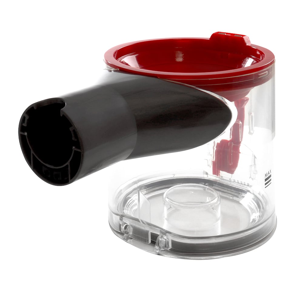 image 1 of Reliapart Compatible for Dyson Vacuum Cleaner Dust Container Reservoir Bin - 967699-01