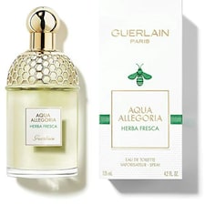 Guerlain Aqua Allegoria Herba Fresca Eau de Toilette 125ml Spray