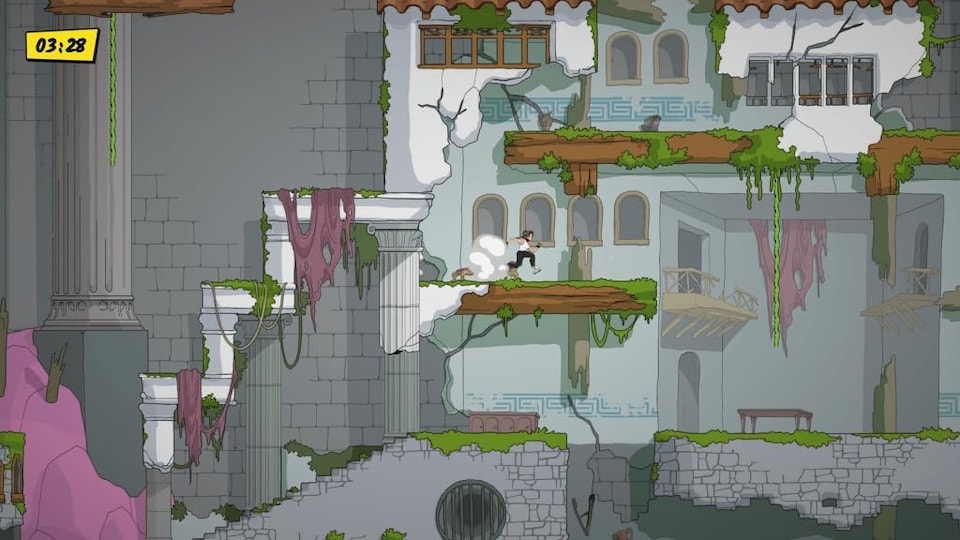image 1 of Treasures of the Aegean PS4