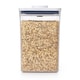 image 5 of OXO Good Grips POP 2.0 Big Square Medium 4.2L Storage Container