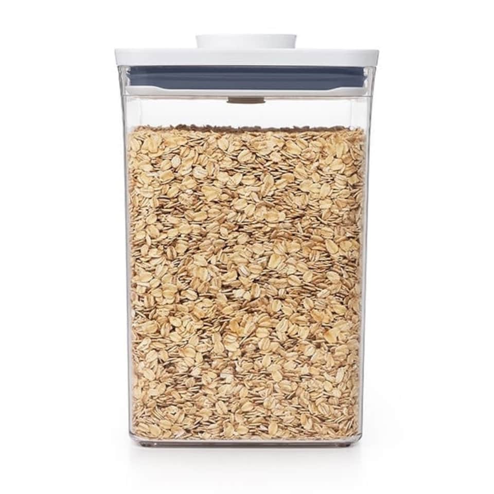 image 1 of OXO Good Grips POP 2.0 Big Square Medium 4.2L Storage Container