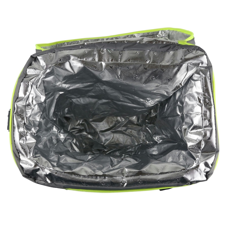 image 1 of Glacio Inflate Coolbag 20L Grey