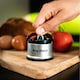 image 7 of AnySharp Safer Hands-Free Knife Sharpener