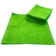 image 9 of Microfibre Cleaning Cloth 40x40cm Super Absorbent Lint Free Microfiber Cloths Cleaning for Home, Kitchen, Mirrors, Car - Pack of 10