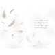 image 3 of In the Sad Loss Of Your Loved One Sympathy Card