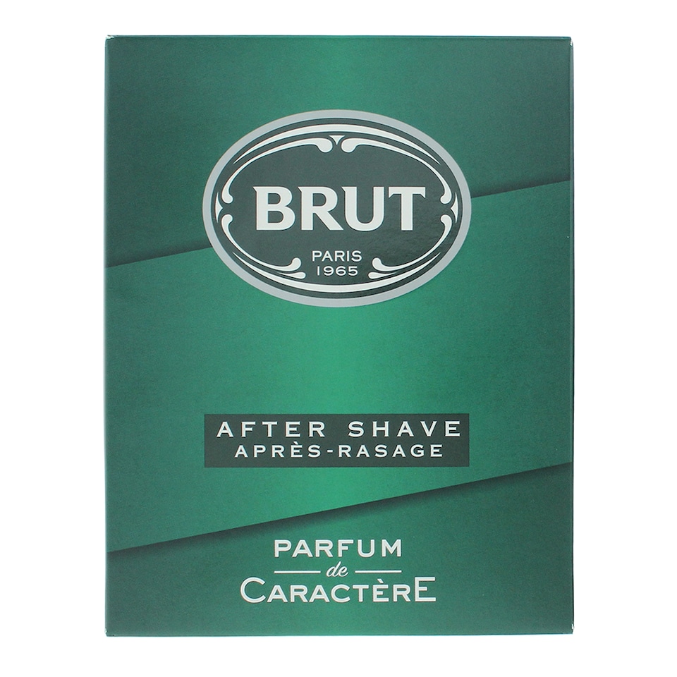 image 1 of Brut Original Aftershave 100ml