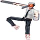image 3 of Total Anime Chainsaw Man 6.5" Figure