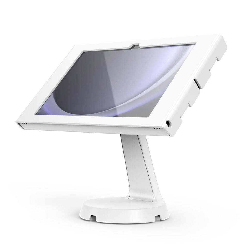 image 1 of Tablet cover Compulocks 333W11GAPX9W White N/A | N/A | One Size