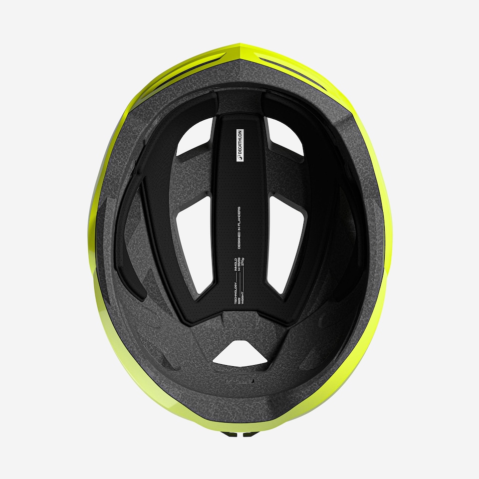 image 1 of Decathlon RoadR 500 Road Cycling Helmet