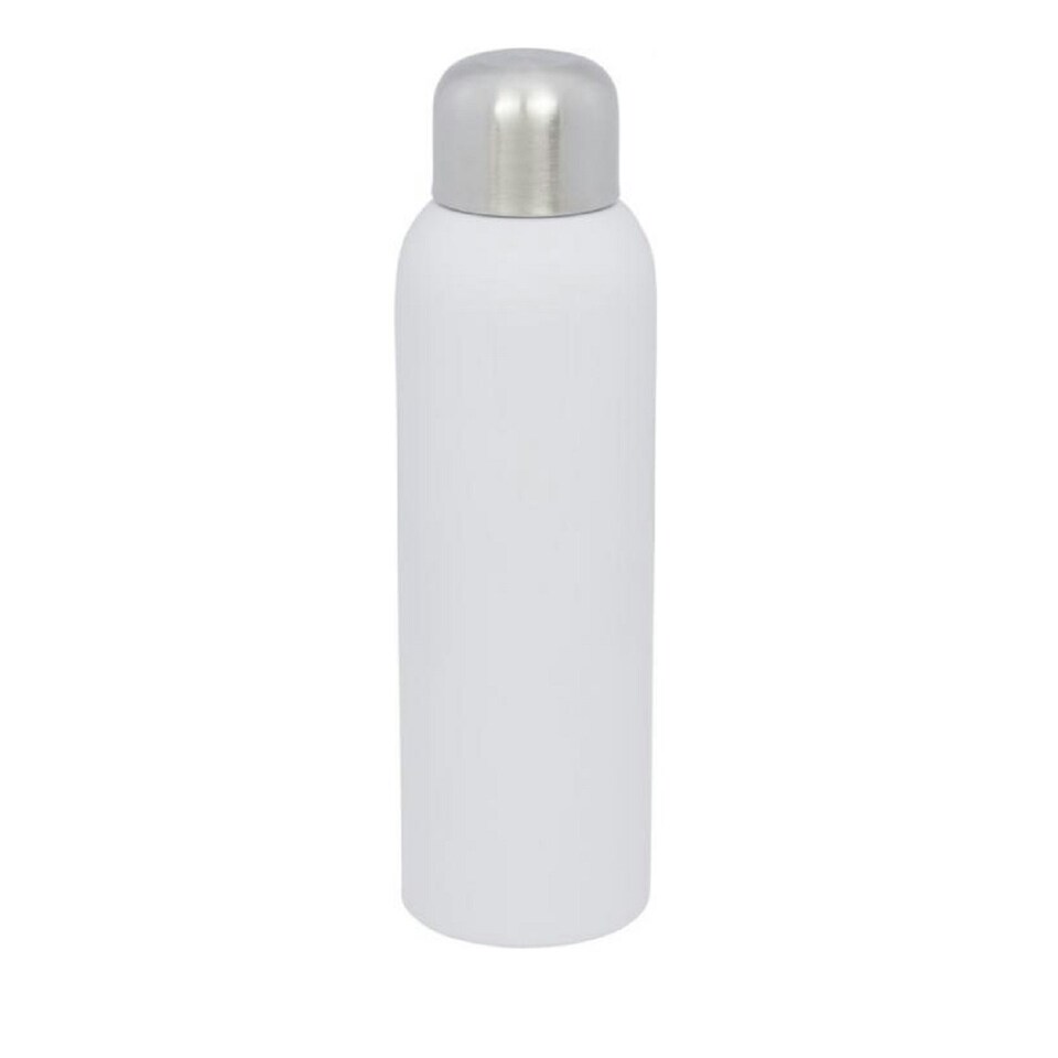 Bullet Guzzle Sport Bottle - White - One Size